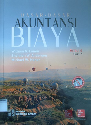 Dasar-dasar Akuntansi biaya e4 buku1