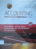 Accounting-Indonesia Adaptation 4th edition vol 2