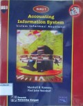 Accounting Information System ; Sistem Informasi Akuntansi Buku 1 e9