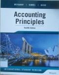Accounting Principles e12