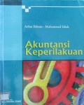 Akuntansi Keperilakuan