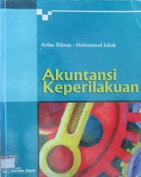 Akuntansi Keperilakuan