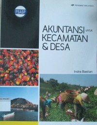 Akuntansi Untuk Kecamatan & Desa