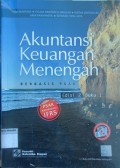 Akuntansi Keuangan Menengah Berbasis PSAK e2 Buku 1