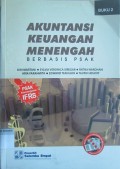 Akuntansi Keuangan Menengah Berbasis PSAK Buku 2
