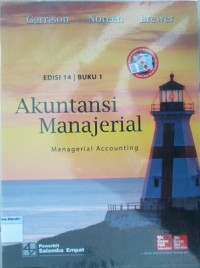 Akuntansi Manajerial e14 buku 1