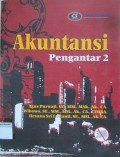 Akuntansi  Pengantar 2