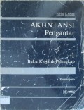 Akuntansi pengantar buku 1 edisi 2