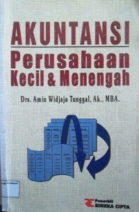 Akuntansi Perusahaan Kecil & Menengah