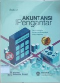 Akuntansi Suatu Pengantar Buku 2