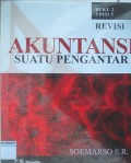 Akuntansi Suatu Pengantar Buku2 (Revisi) Edisi 5