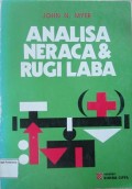 Analisa Neraca dan Rugi Laba