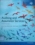 Auditing and Assurance Services e16