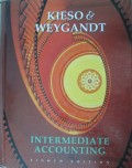Intermediate Accounting edisi 8