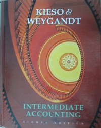 Intermediate Accounting edisi 8