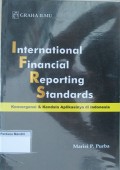 International Financial Reporting Standards: IFRS