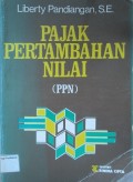 Pajak Pertambahan Nilai