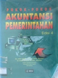 Pokok-Pokok Akuntansi Pemerintahan e4