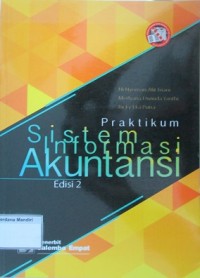 Praktikum Sistem Informasi Akuntansi e2