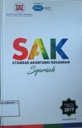 SAK: Standar Akuntansi Keuangan Syariah per 1 Januari 2017