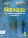 Akuntansi : Siklus Akuntansi Tingkat Menengah ( Intermediate )