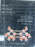 Sistem Informasi Akuntansi II edisi 3
