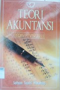 Teori Akuntansi edisi Revisi