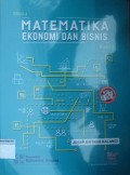 Matematika Ekonomi Dan Bisnis e4 Buku 1