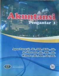 Akuntansi Pengantar 1