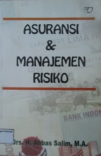 Asuransi dan Manajemen Risiko