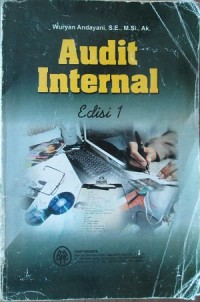 Audit Internal Edisi 1