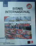Bisnis Internasional,  Buku 1 e12