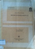 Bisnis Internasional