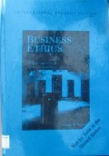 Business Ethics