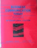 Business Communication Today