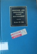 Consumer And Commercial Credit Management
