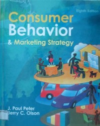 Consumer Behavior & Marketing Strategy