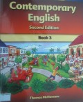 Contemporary English buku 3