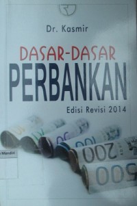 Dasar-dasar Perbankan