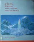 Digital Signal and Image Processing