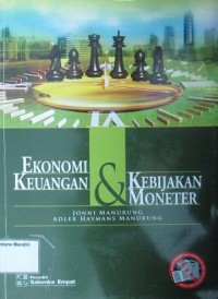 Ekonomi Keuangan dan Kebijakan Moneter