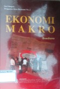 Ekonomi  Makro
