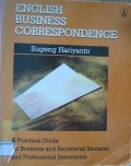 English Business Correnpondence