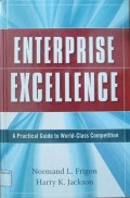 Enterprise Execellence