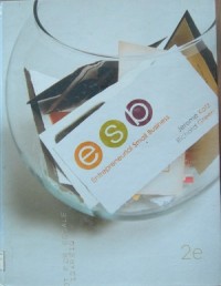 ESB Entrepreneurial Small Business