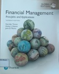Financial Management Principles and Applications