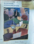 Foundations of Business Communication