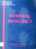 General English 2