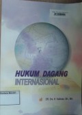 Hukum Dagang Internasional