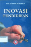 Inovasi Pendidikan